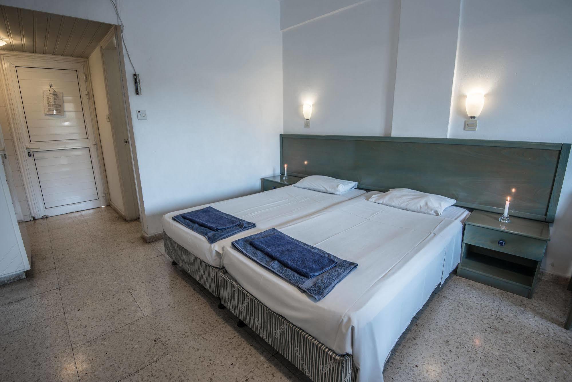 Cordelia Hotel Apartments Ayia Napa Exterior photo